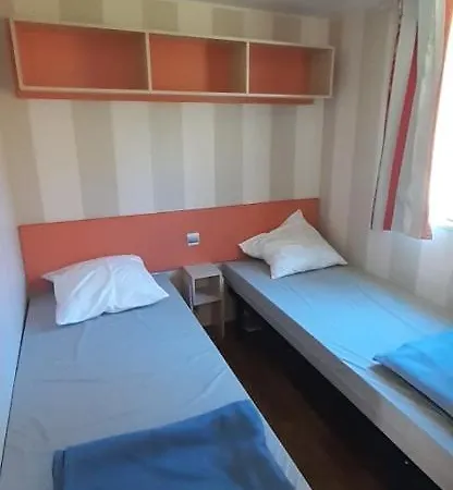 Camping Chantemerle