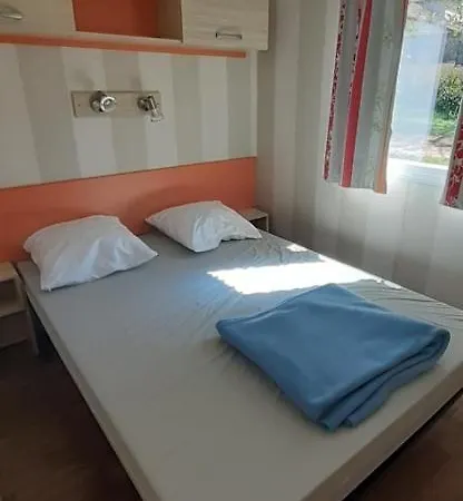 Chantemerle Camping Bédouès