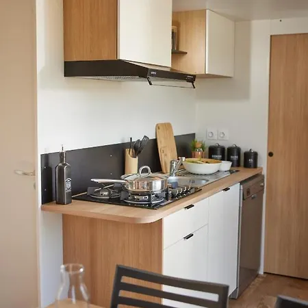 Chantemerle 3* Bédouès