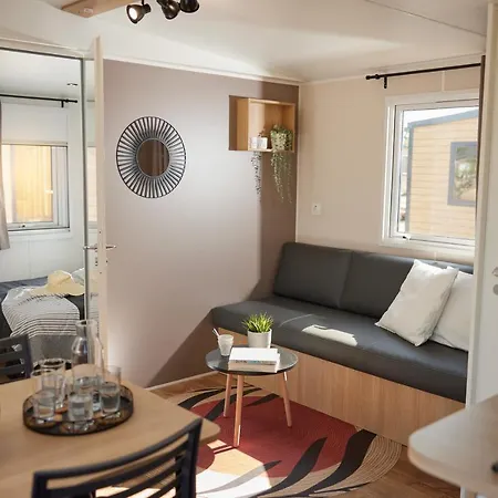 Chantemerle 3* Bédouès