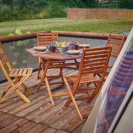 Camping Chantemerle