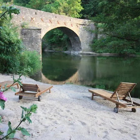 Chantemerle 3* Bédouès