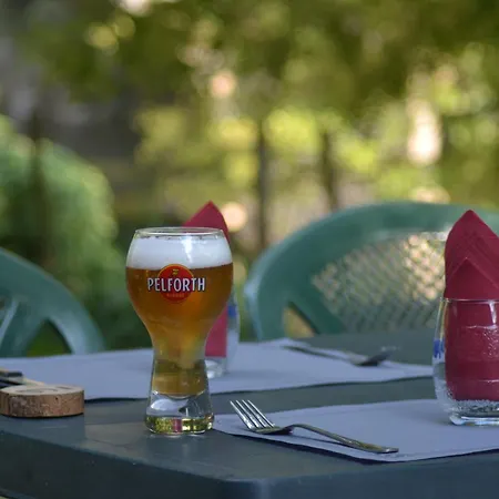 Chantemerle 3* Bédouès