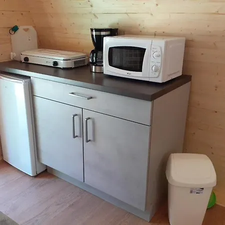 Chantemerle 3* Bédouès