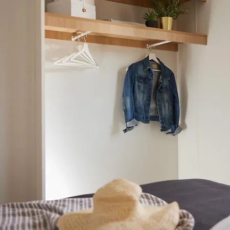 Camping Chantemerle Bédouès