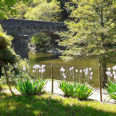 Chantemerle 3* Bédouès