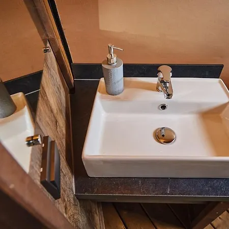 Chantemerle Camping Bédouès