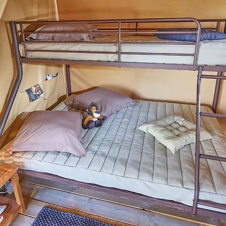 Chantemerle 3* Bédouès