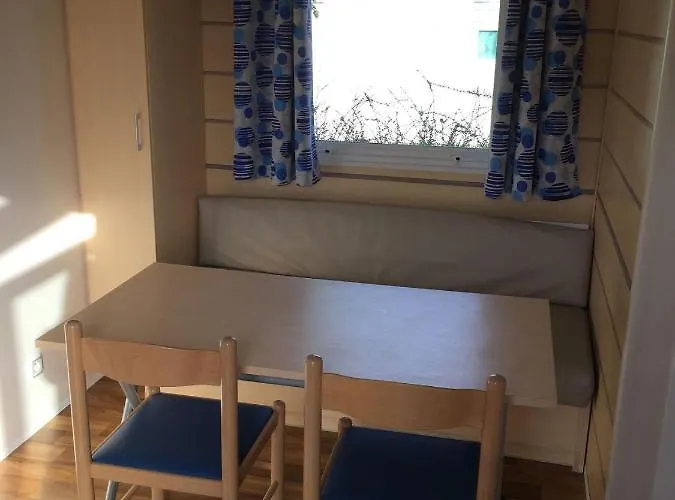 Kemping Chantemerle 3*