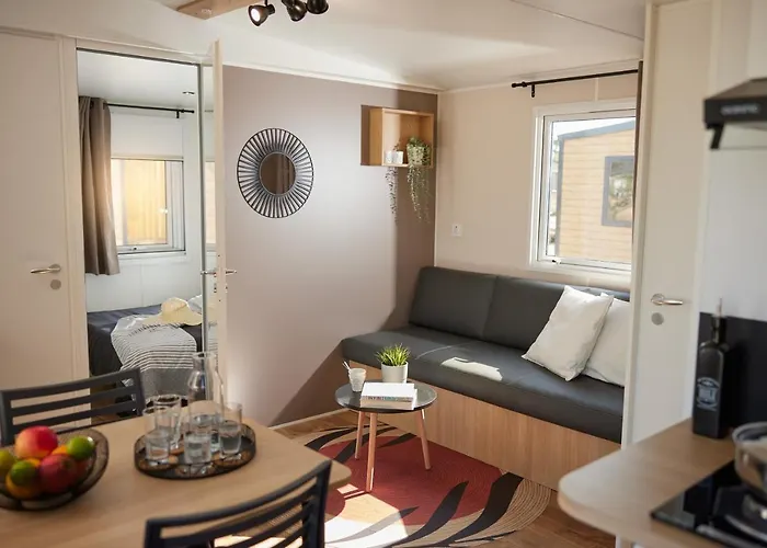 Chantemerle 3* Bédouès