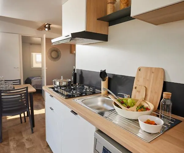 Chantemerle Kemping 3*