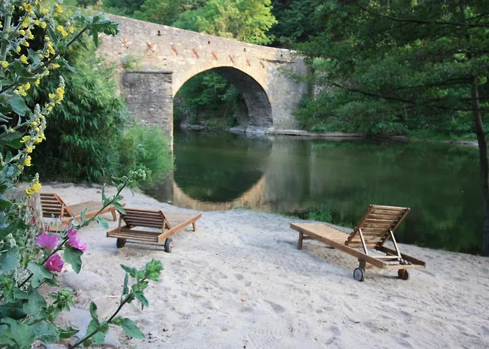 Chantemerle 3* Bédouès