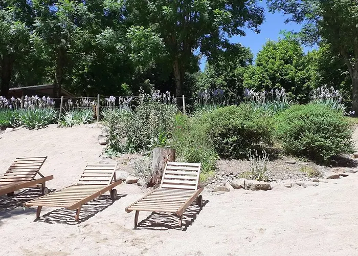 Kemping Chantemerle 3*