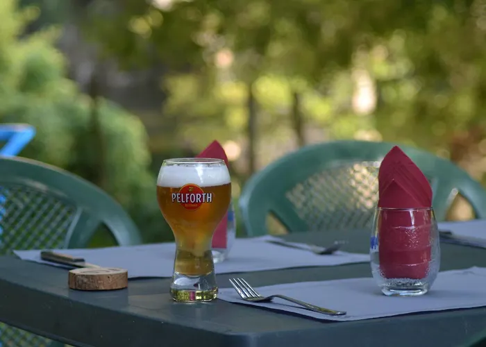 Chantemerle 3* Bédouès