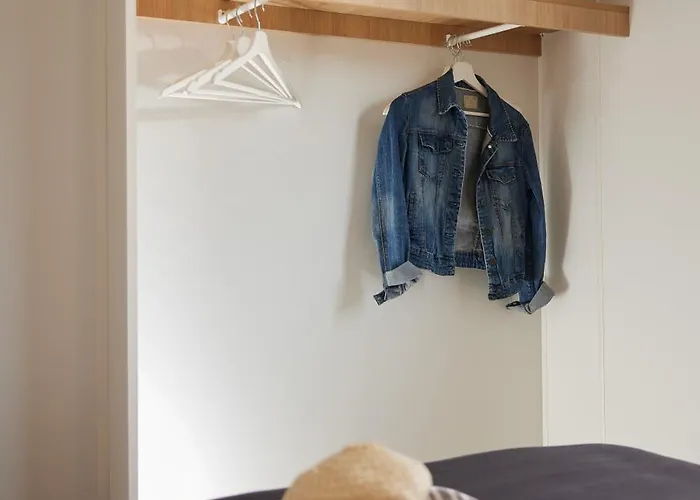 Kemping Chantemerle Bédouès