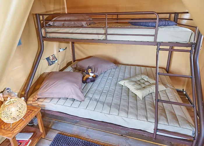 Chantemerle 3* Bédouès